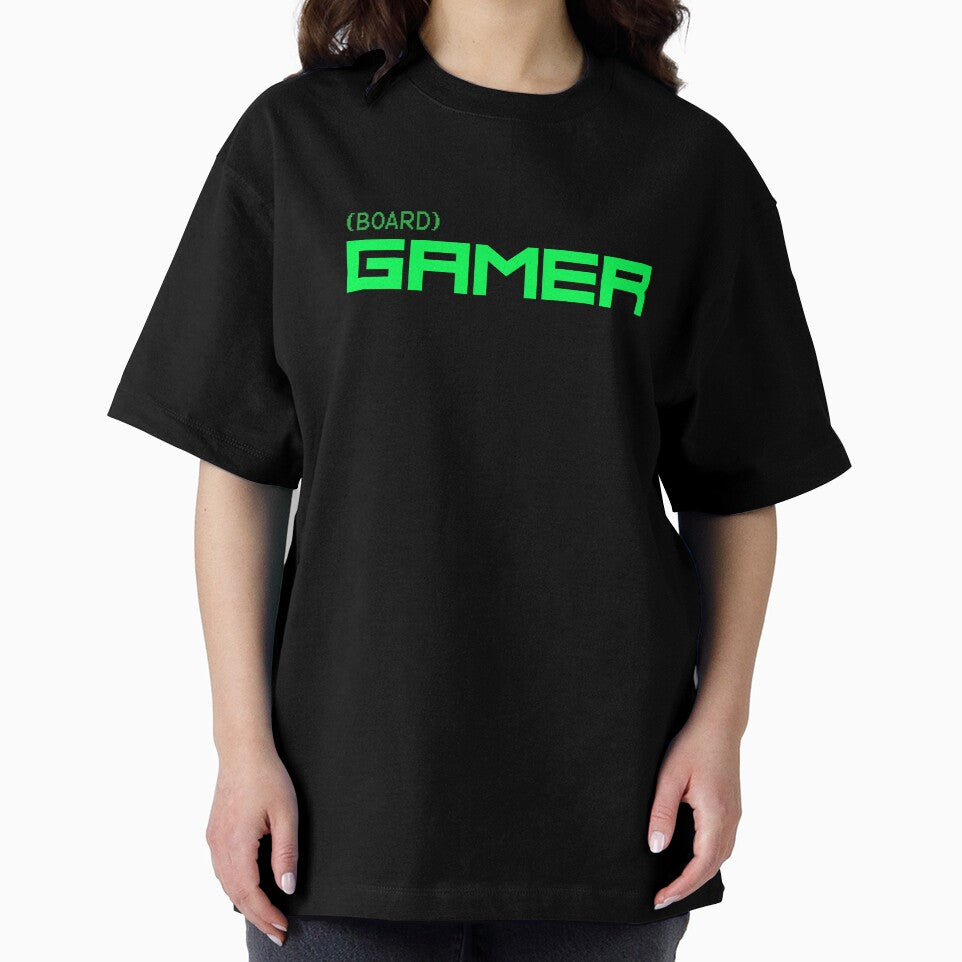 (BOARD) GAMER by gamenighttees T-Shirts, Hoodie, Sweatshirt | BlankRebels.com (Image 2)