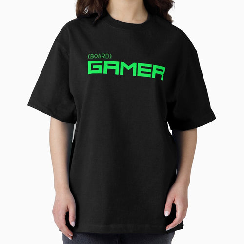 (BOARD) GAMER by gamenighttees T-Shirts, Hoodie, Sweatshirt | BlankRebels.com (Image 2)