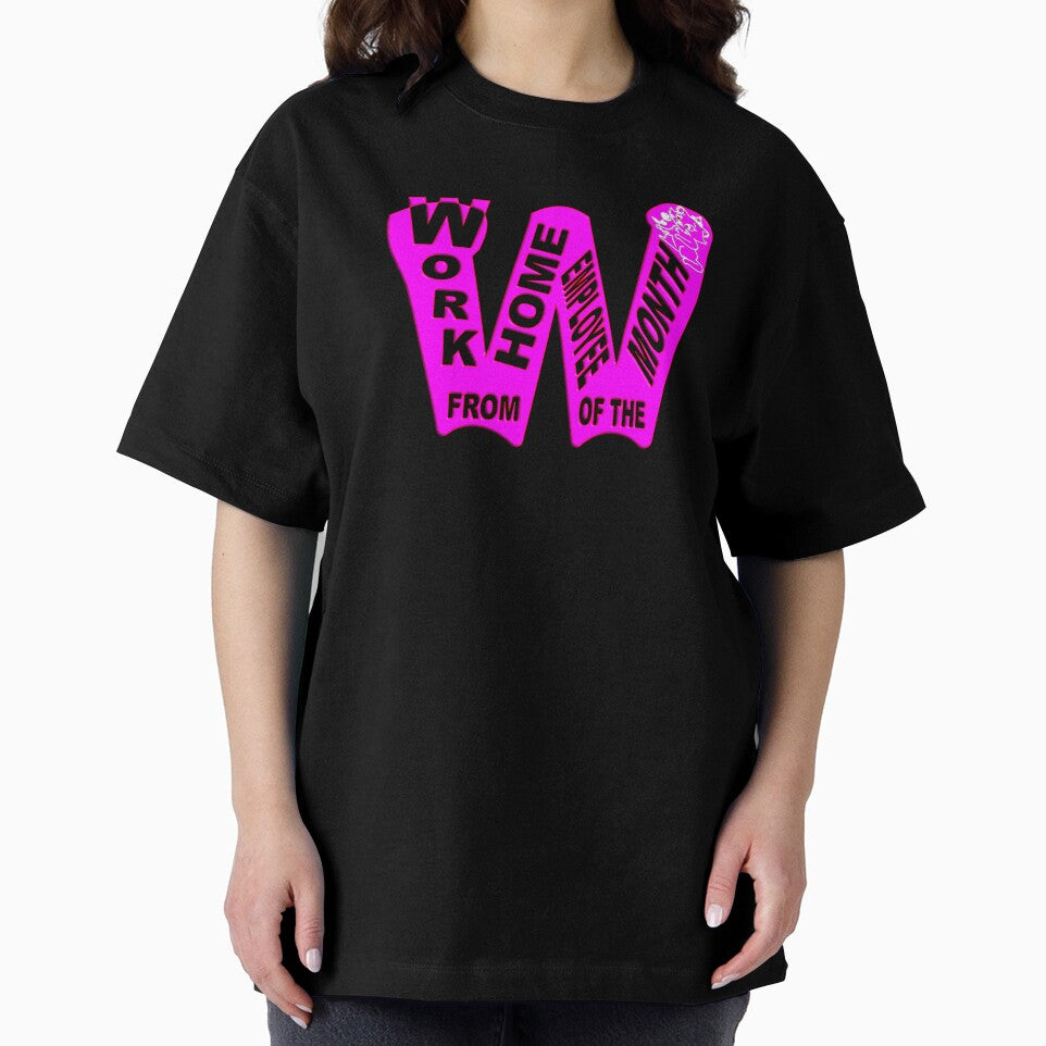 WORK FROM HOME EMPLOYEE OF THE MONTH - FOR KITTEN LOVERS by Ralek T-Shirts, Hoodie, Sweatshirt | BlankRebels.com (Image 2)
