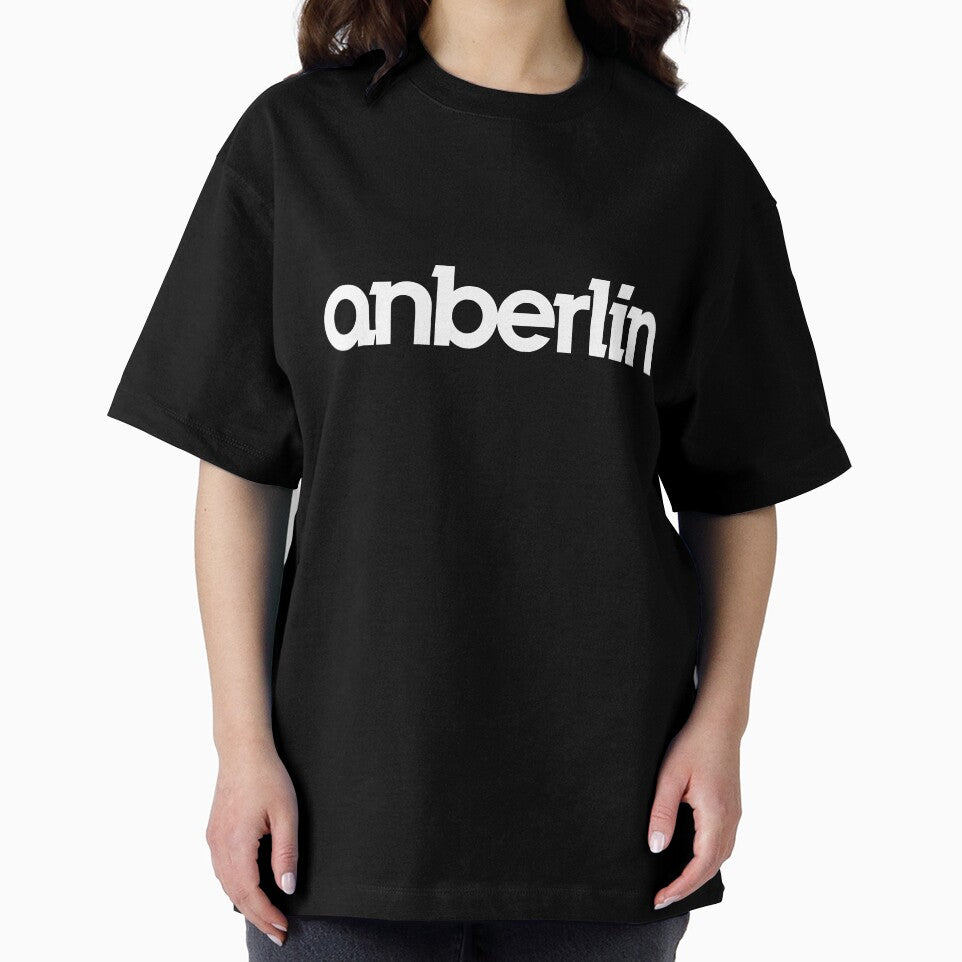 Anberlin HD Logo (Ver. 2) by KPopverse2 T-Shirts, Hoodie, Sweatshirt | BlankRebels.com (Image 2)