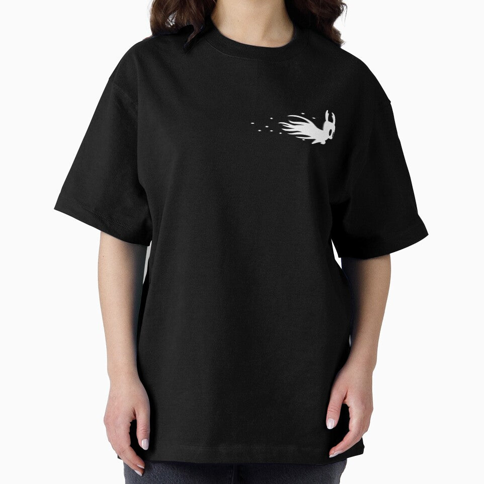 Hollow Knight - Mothwing Cloak by HomageStudio T-Shirts, Hoodie, Sweatshirt | BlankRebels.com (Image 2)