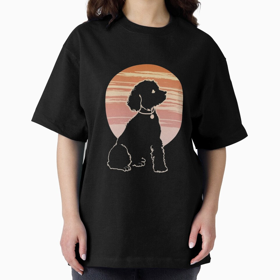 Beautiful dog design for dog lovers for christmas by DunuStore