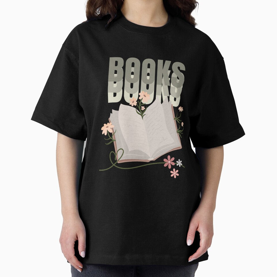 Book Love by askthebookbug T-Shirts, Hoodie, Sweatshirt | BlankRebels.com (Image 2)