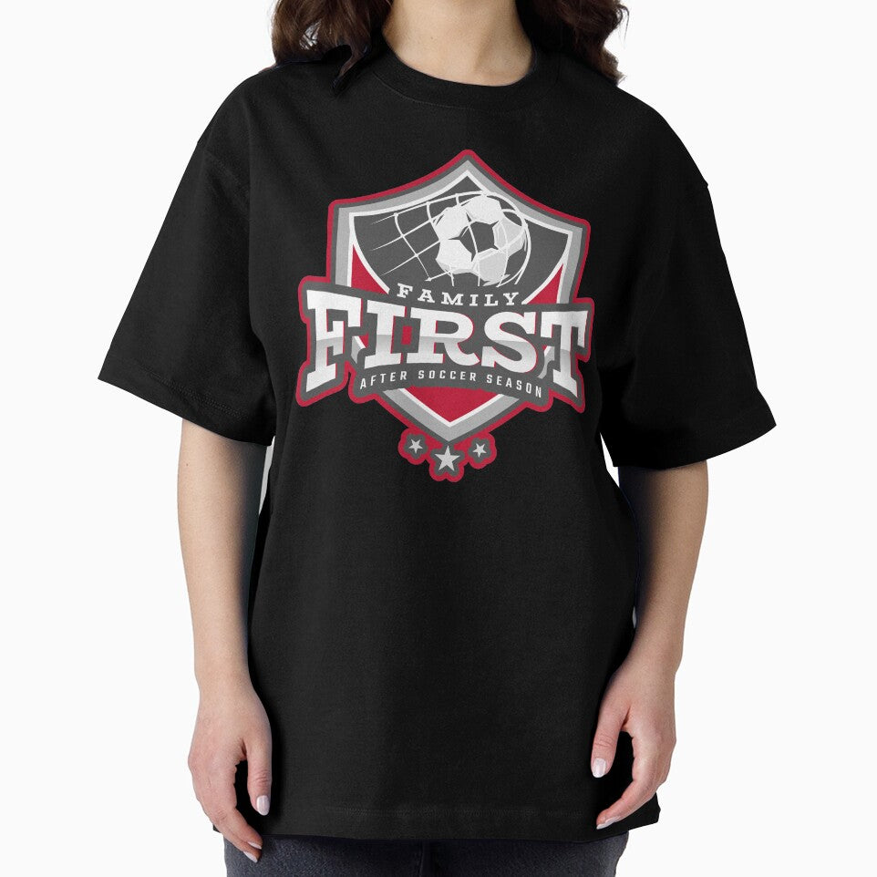 Family First After Soccer by Rooster Syndicate