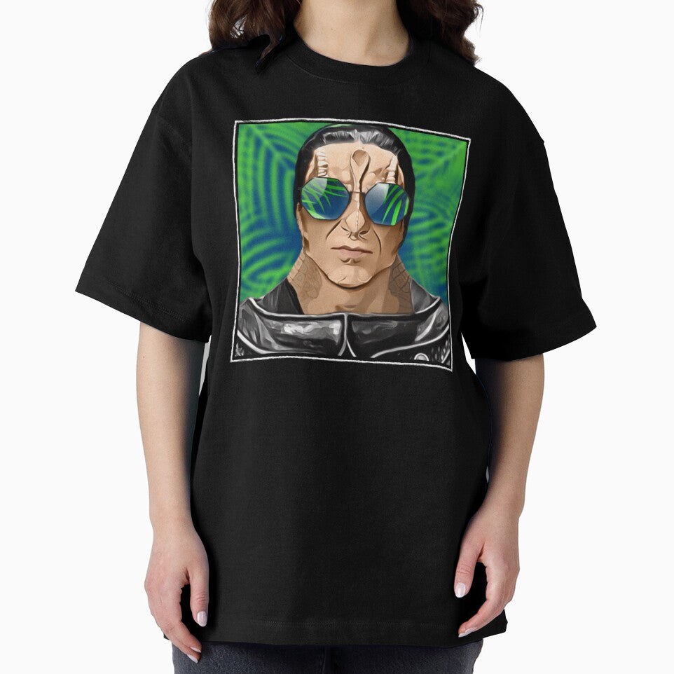 Heroic Legate Tropical Vacation by orionlodubyal T-Shirts, Hoodie, Sweatshirt | BlankRebels.com (Image 2)