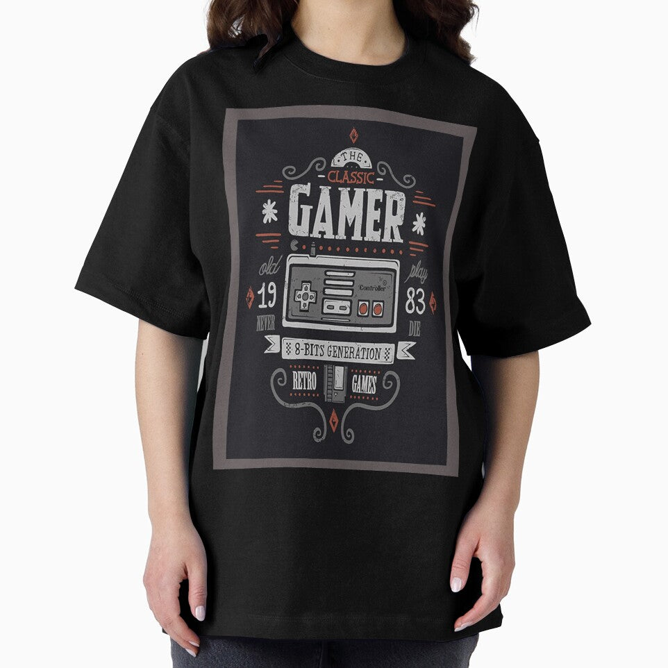 Gamer Collection by Hipatye26 T-Shirts, Hoodie, Sweatshirt | BlankRebels.com (Image 2)