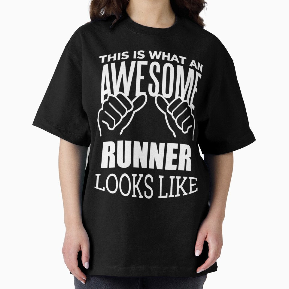 Awesome Running Gift Desig| Perfect Gift by sherricam T-Shirts, Hoodie, Sweatshirt | BlankRebels.com (Image 2)