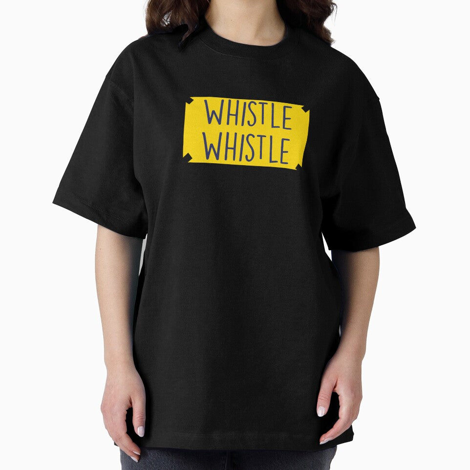 Whistle, Whistle by positiveimages