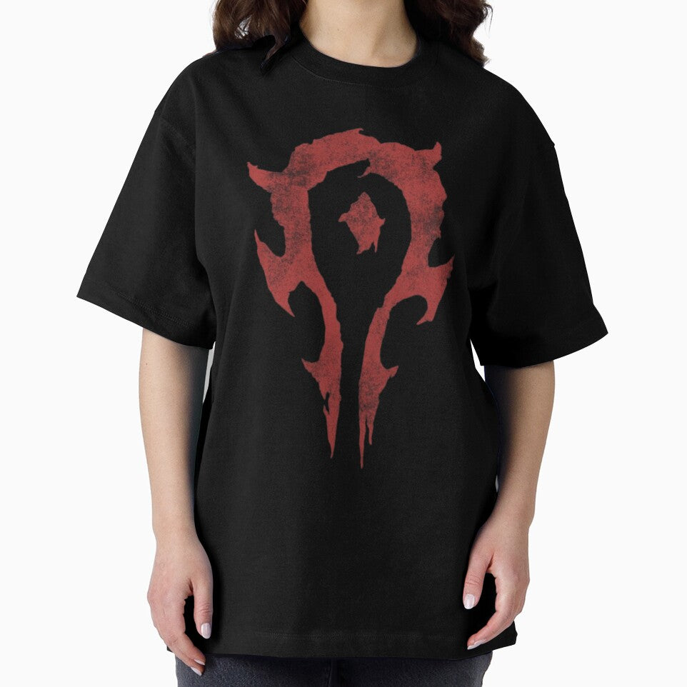 Another Horde logo by Wintheiserrr