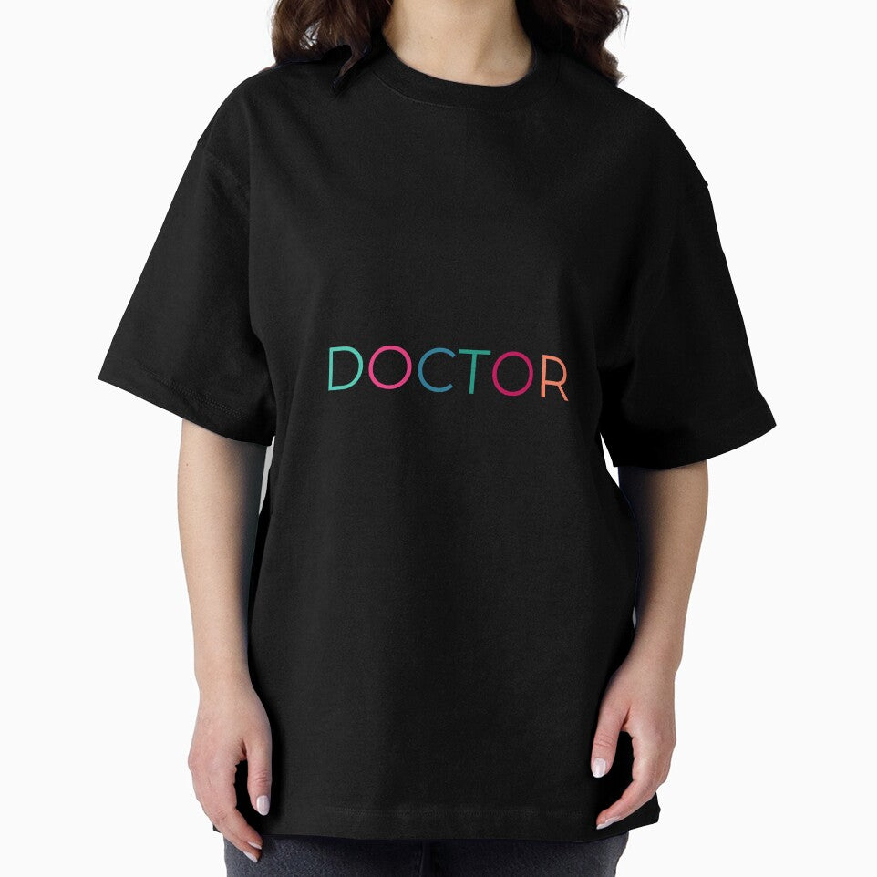 Doctor by Augustine98 T-Shirts, Hoodie, Sweatshirt | BlankRebels.com (Image 2)