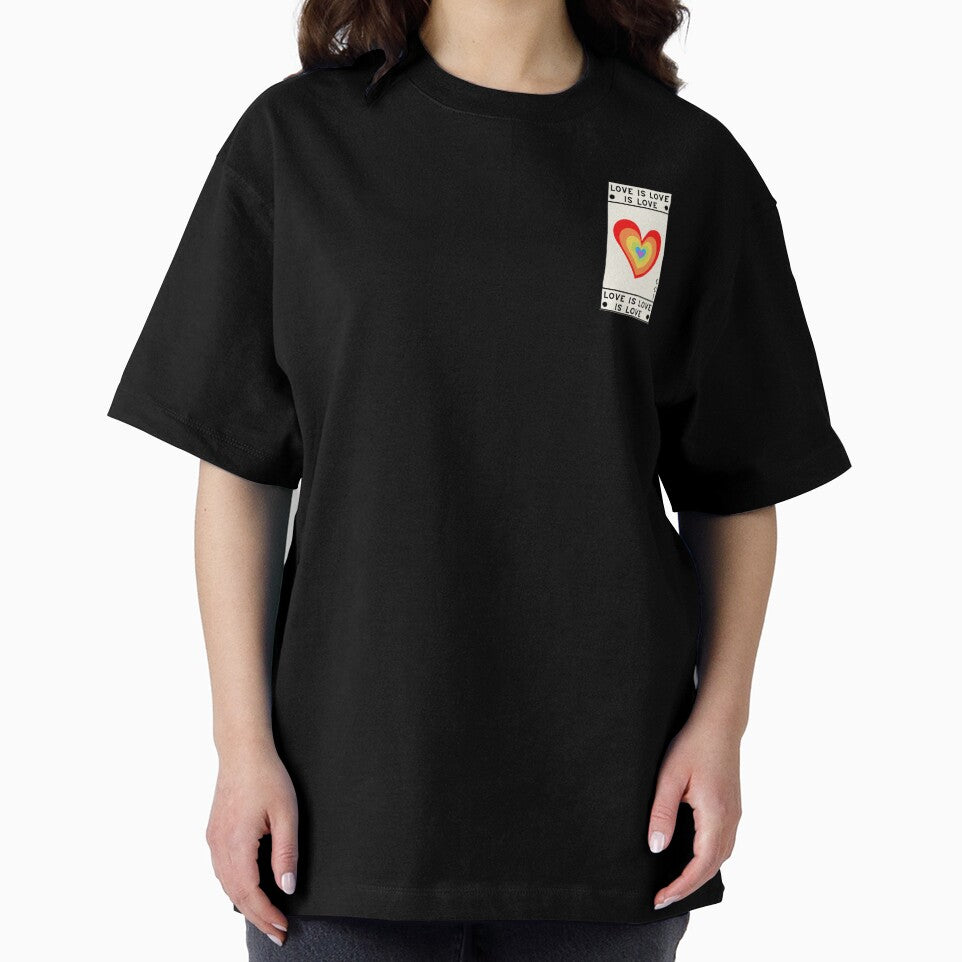 Copy of Pride Tarot Card - Gay by thesassypanda T-Shirts, Hoodie, Sweatshirt | BlankRebels.com (Image 2)