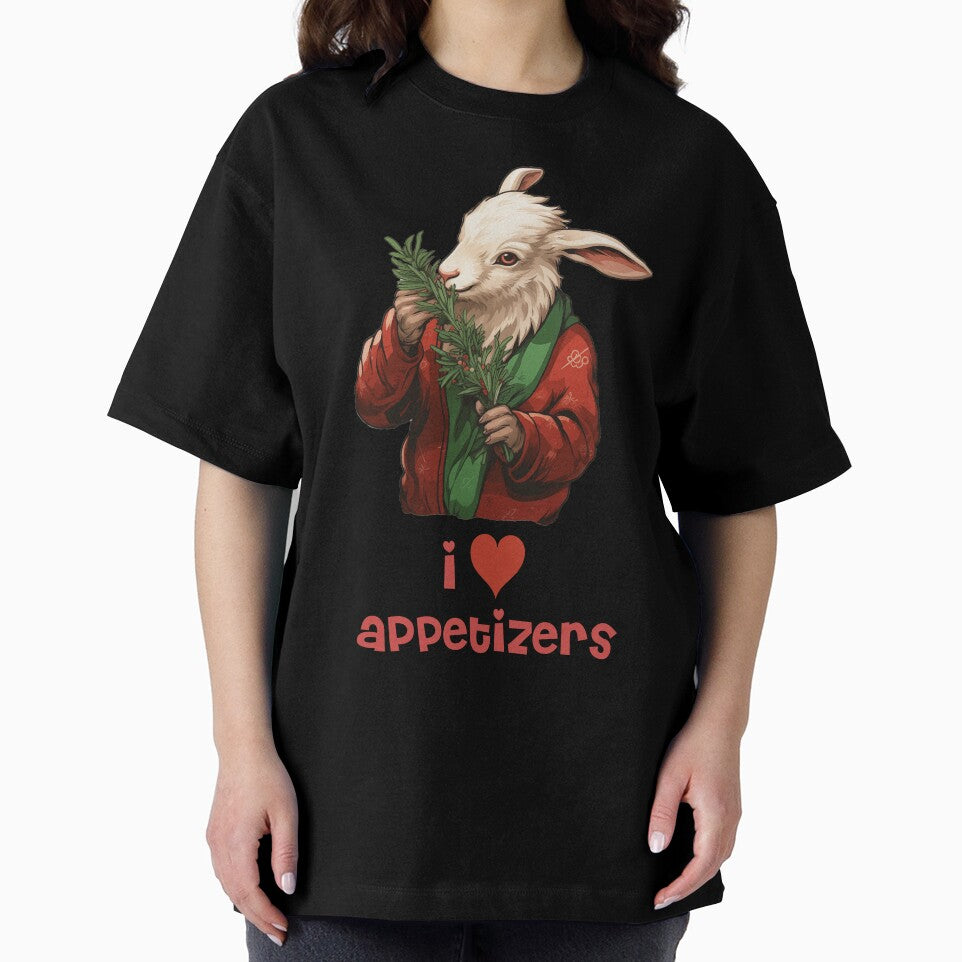 I love appetizers by StyleCut T-Shirts, Hoodie, Sweatshirt | BlankRebels.com (Image 2)