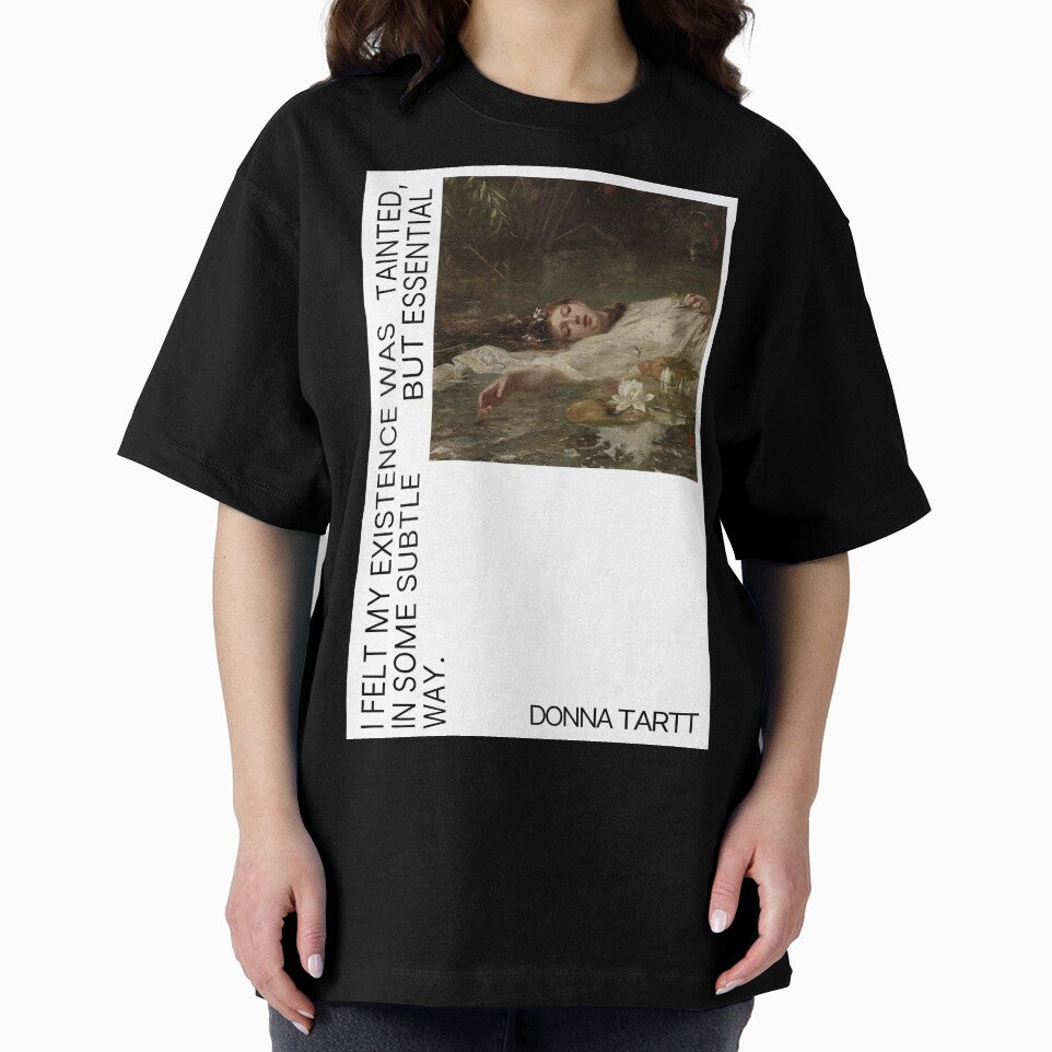 i felt my existence was tainted by Alter-Idem T-Shirts, Hoodie, Sweatshirt | BlankRebels.com (Image 2)