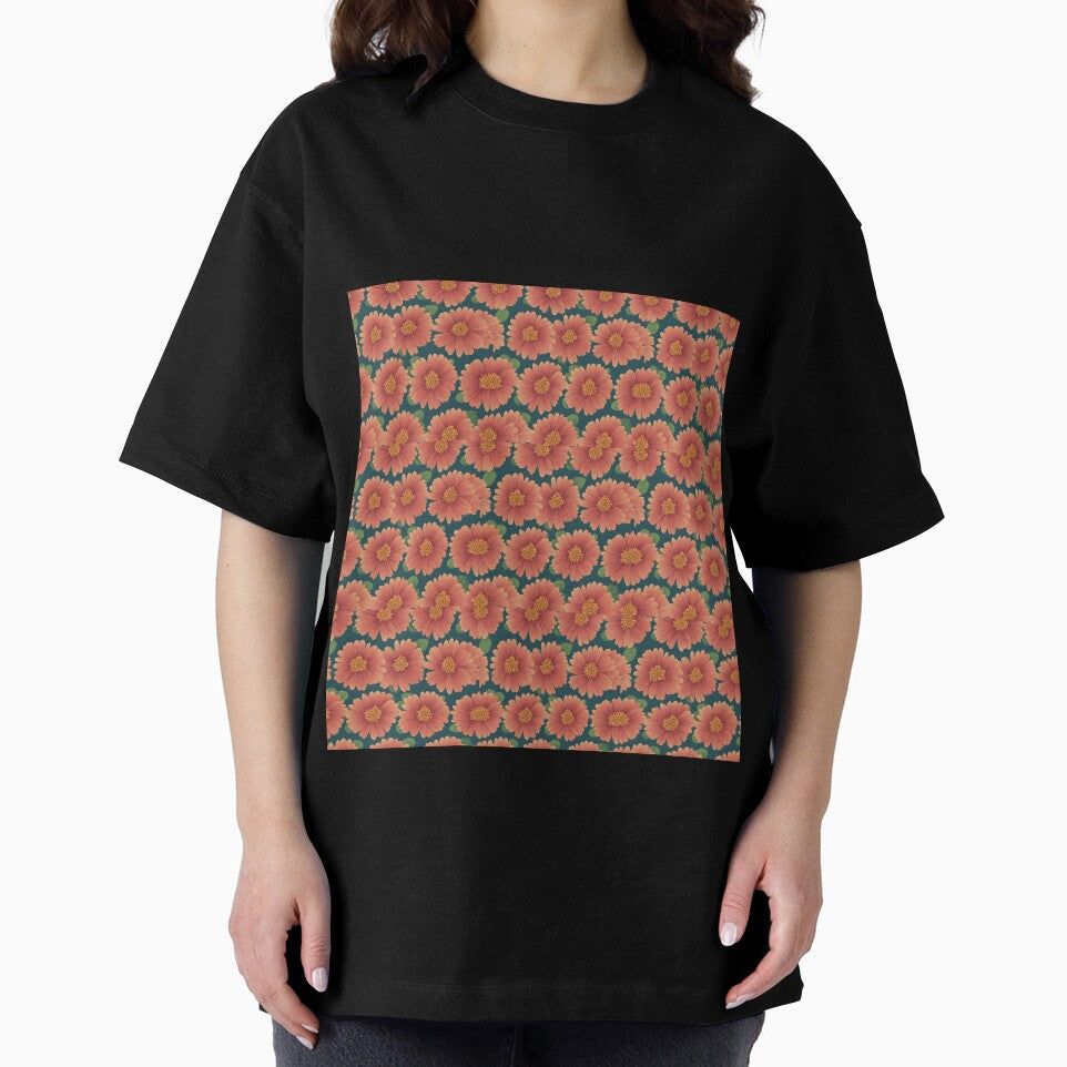 Zinnia by LaTostada1 T-Shirts, Hoodie, Sweatshirt | BlankRebels.com (Image 2)