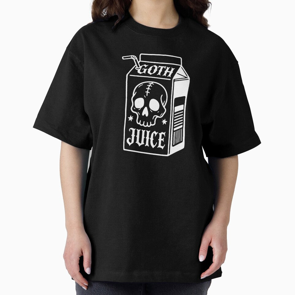 Goth Juice by niclothing T-Shirts, Hoodie, Sweatshirt | BlankRebels.com (Image 2)
