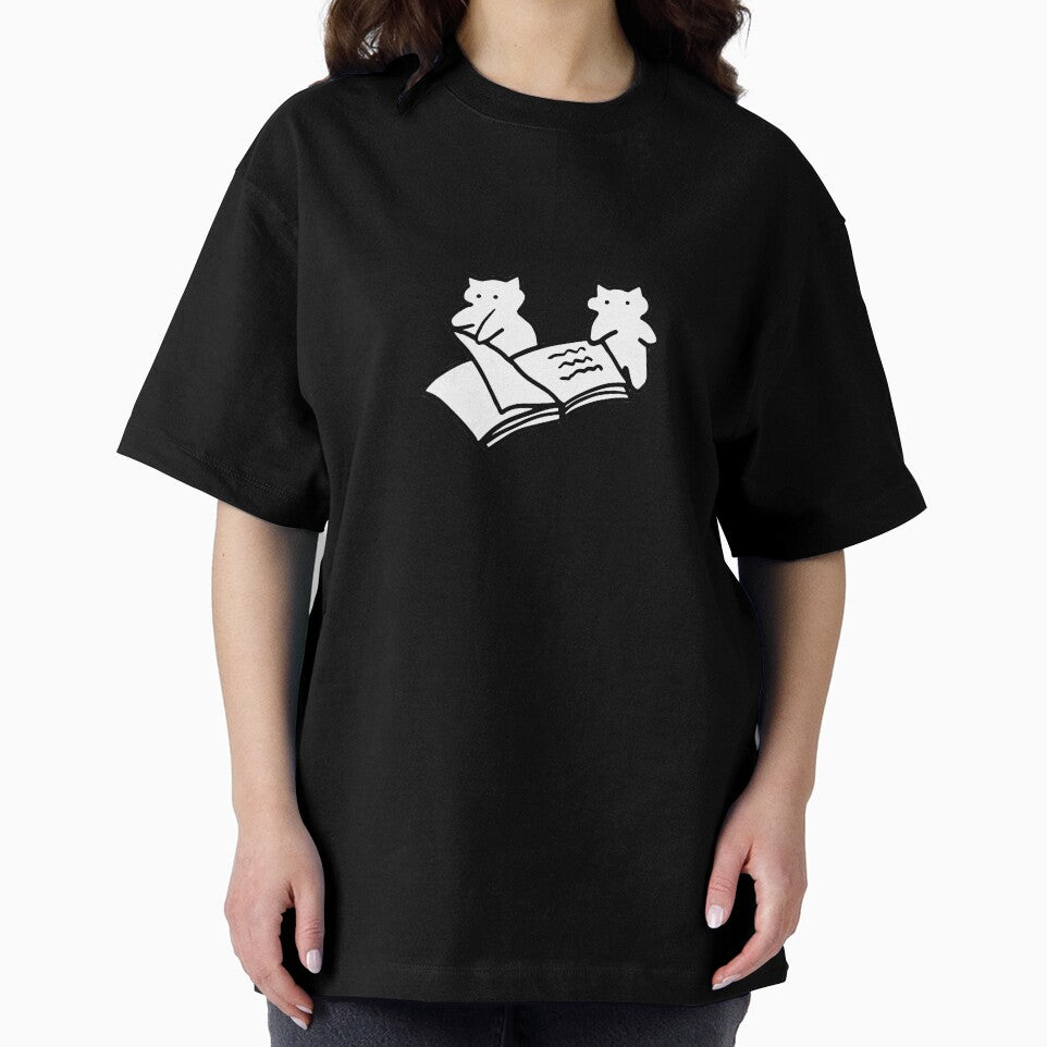 "Introverted But Willing to Discuss Books" by RM-Journey