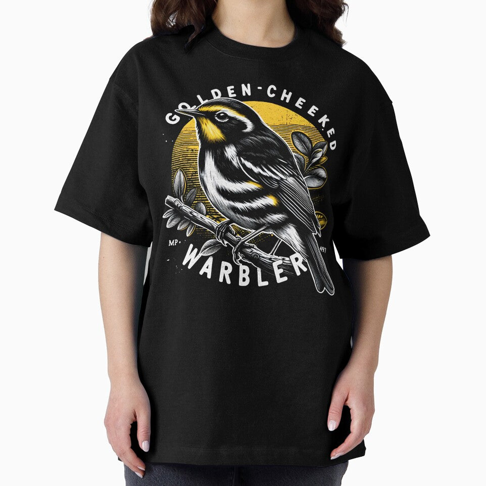 Golden Cheeked Warbler 4 T-Shirts, Hoodie, Sweatshirt