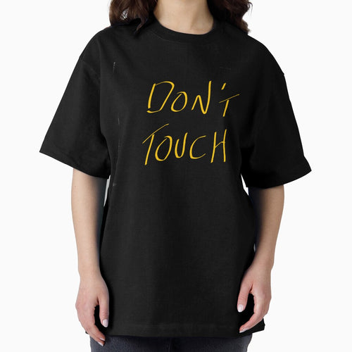 " Don't Touch " by mrgrv