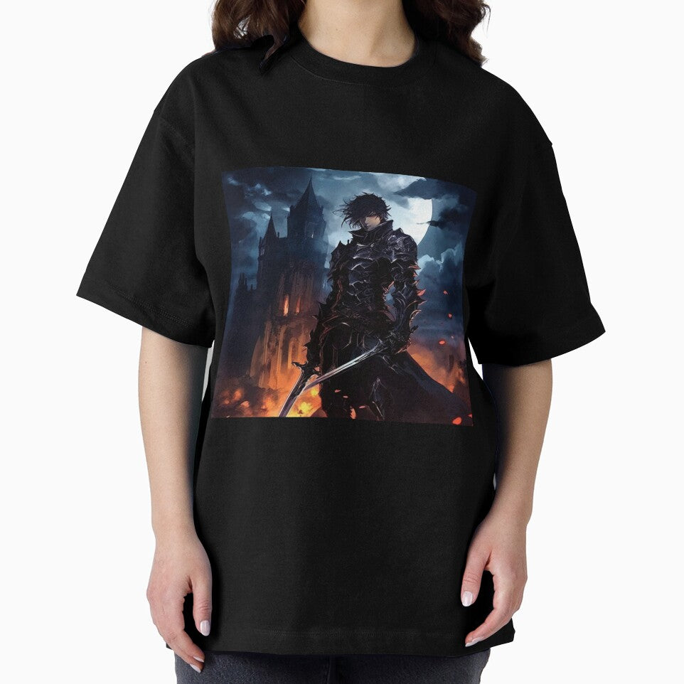 Fantasía oscura by Collection de trésors