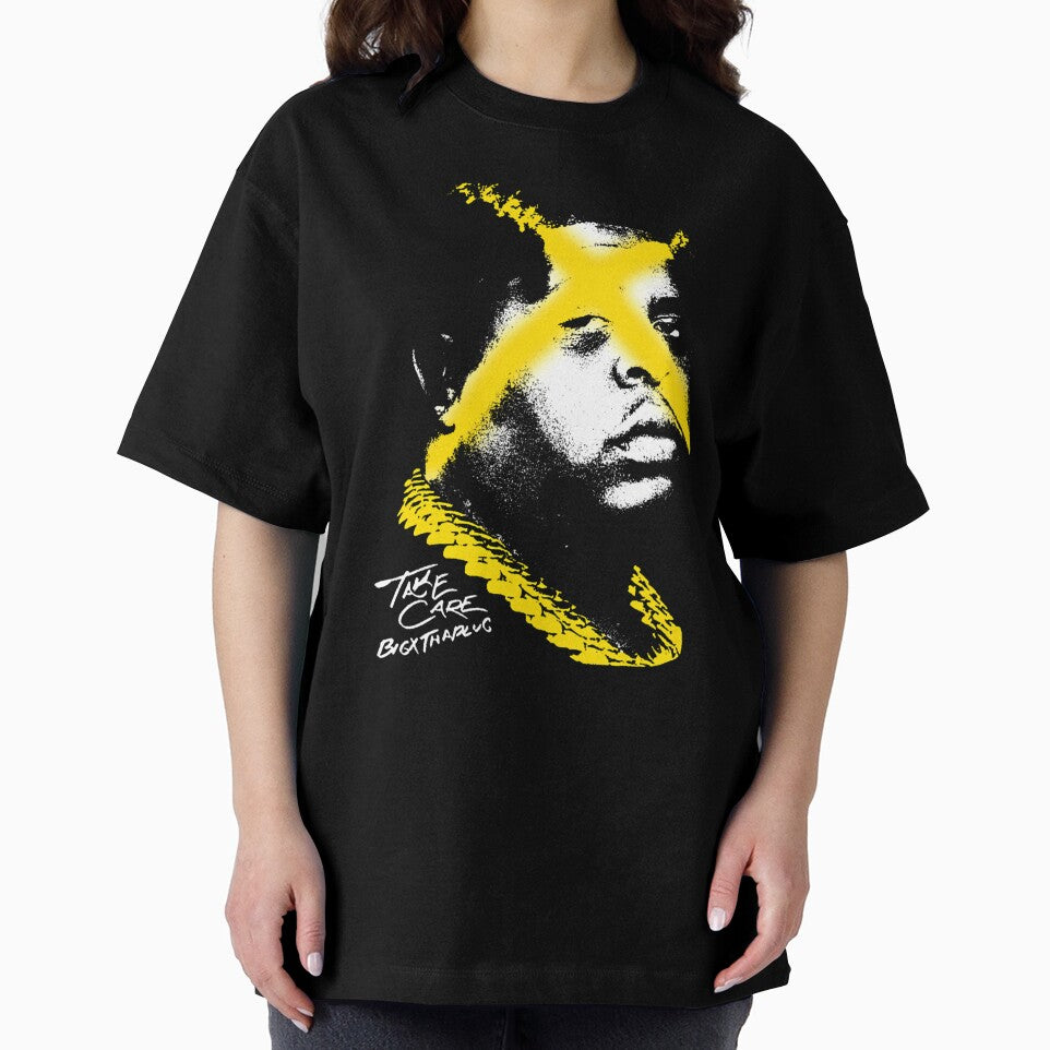 Grunge Style Bigxthaplug by kloster2000 T-Shirts, Hoodie, Sweatshirt | BlankRebels.com (Image 2)
