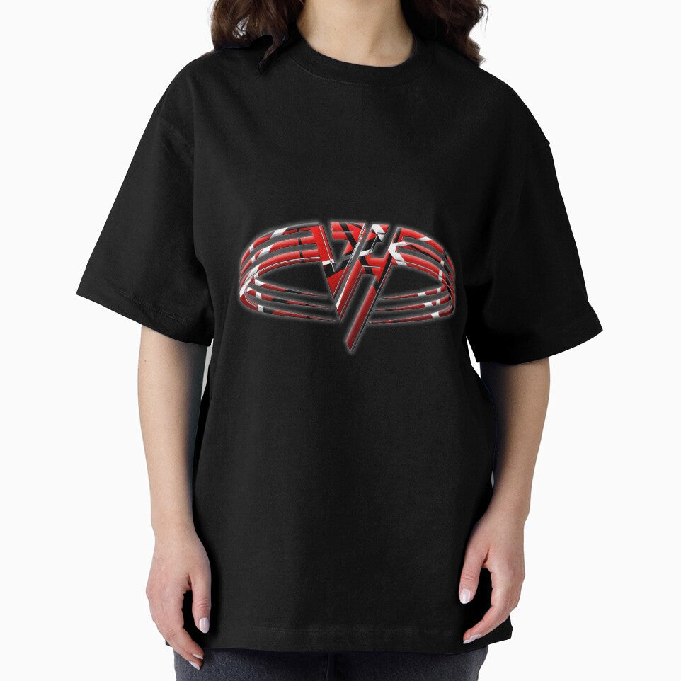 VanHalens Band Logo by WINGOSTORE T-Shirts, Hoodie, Sweatshirt | BlankRebels.com (Image 2)