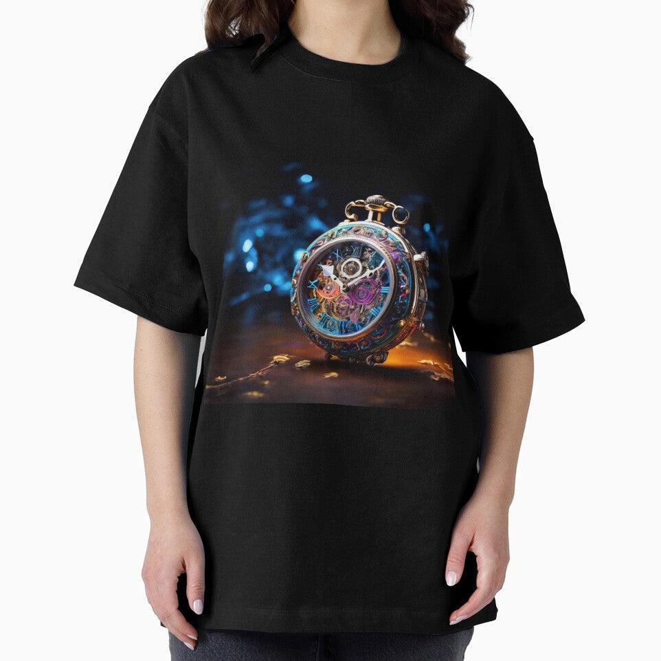 The nebula by Collection de trésors T-Shirts, Hoodie, Sweatshirt | BlankRebels.com (Image 2)