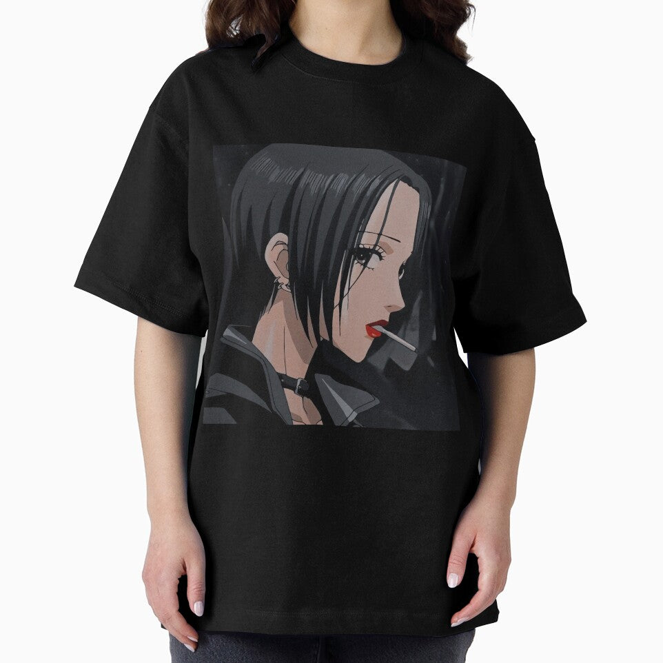 NANA anime by Rakuten Mallor T-Shirts, Hoodie, Sweatshirt | BlankRebels.com (Image 2)