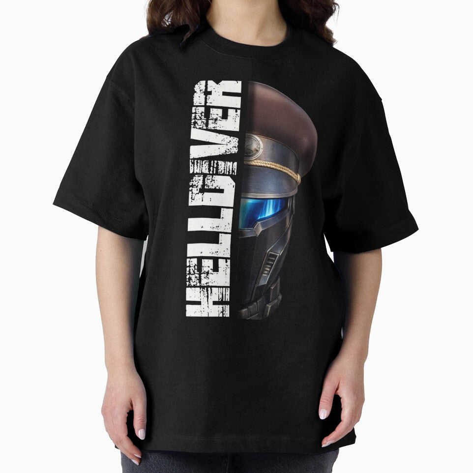 Parade Commander by Blxck-Noise-Clothing T-Shirts, Hoodie, Sweatshirt | BlankRebels.com (Image 2)
