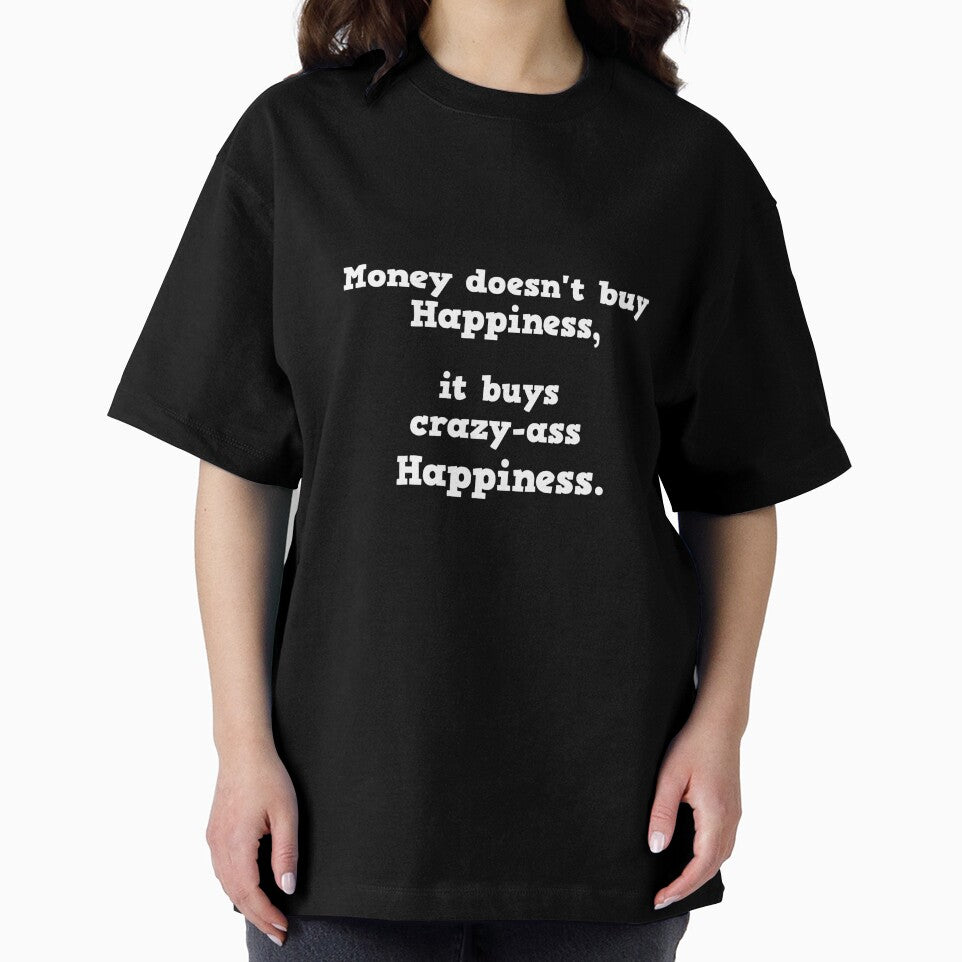 What does money REALLY buy? by Cjeanes T-Shirts, Hoodie, Sweatshirt | BlankRebels.com (Image 2)
