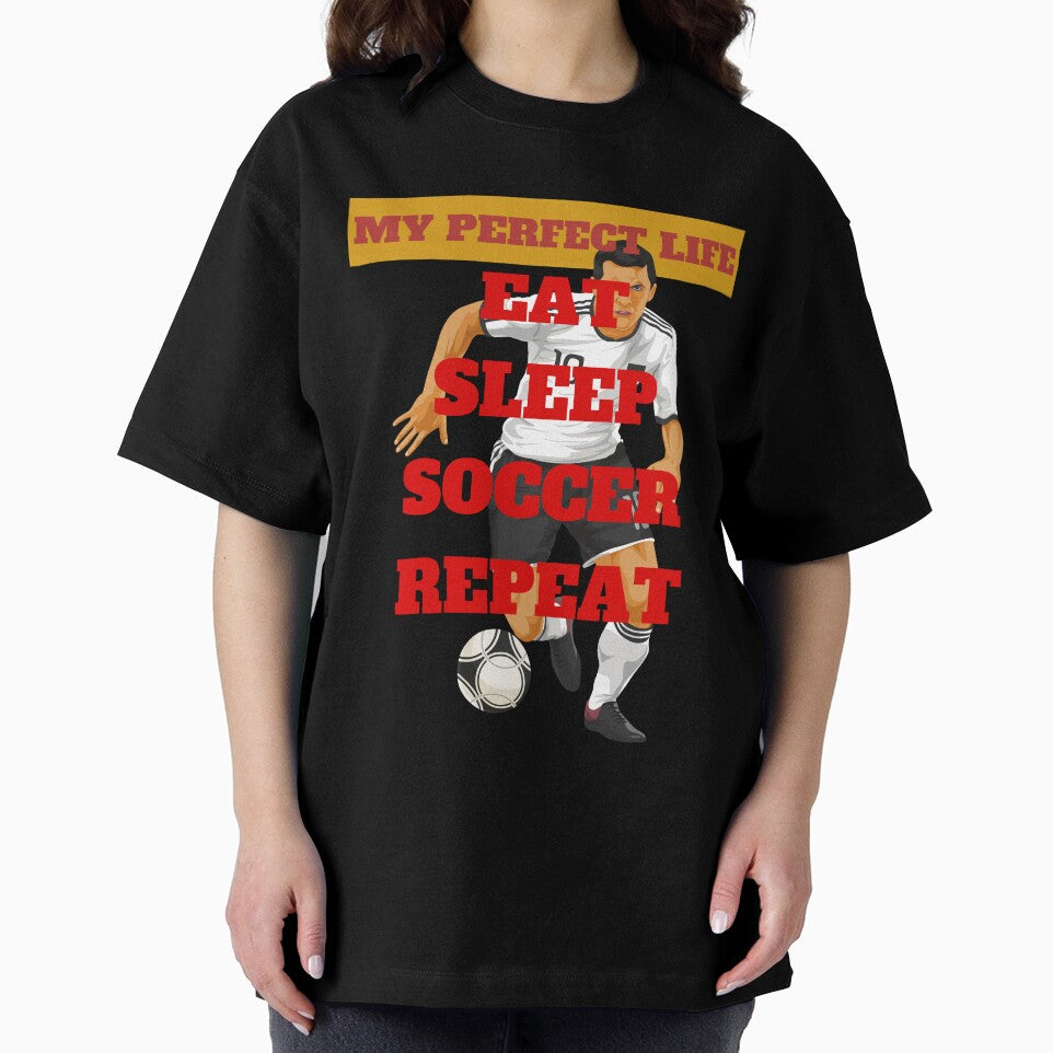 Soccer Addict by seriyusink69
