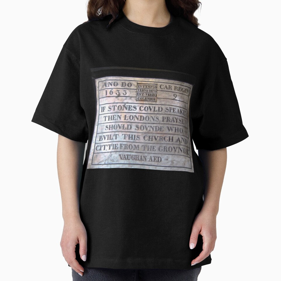 Stone in St. Columb's Church, Derry by Shulie1 T-Shirts, Hoodie, Sweatshirt | BlankRebels.com (Image 2)
