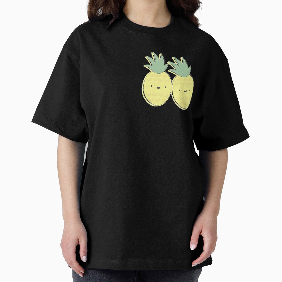 Pineapples by NaturaFotos