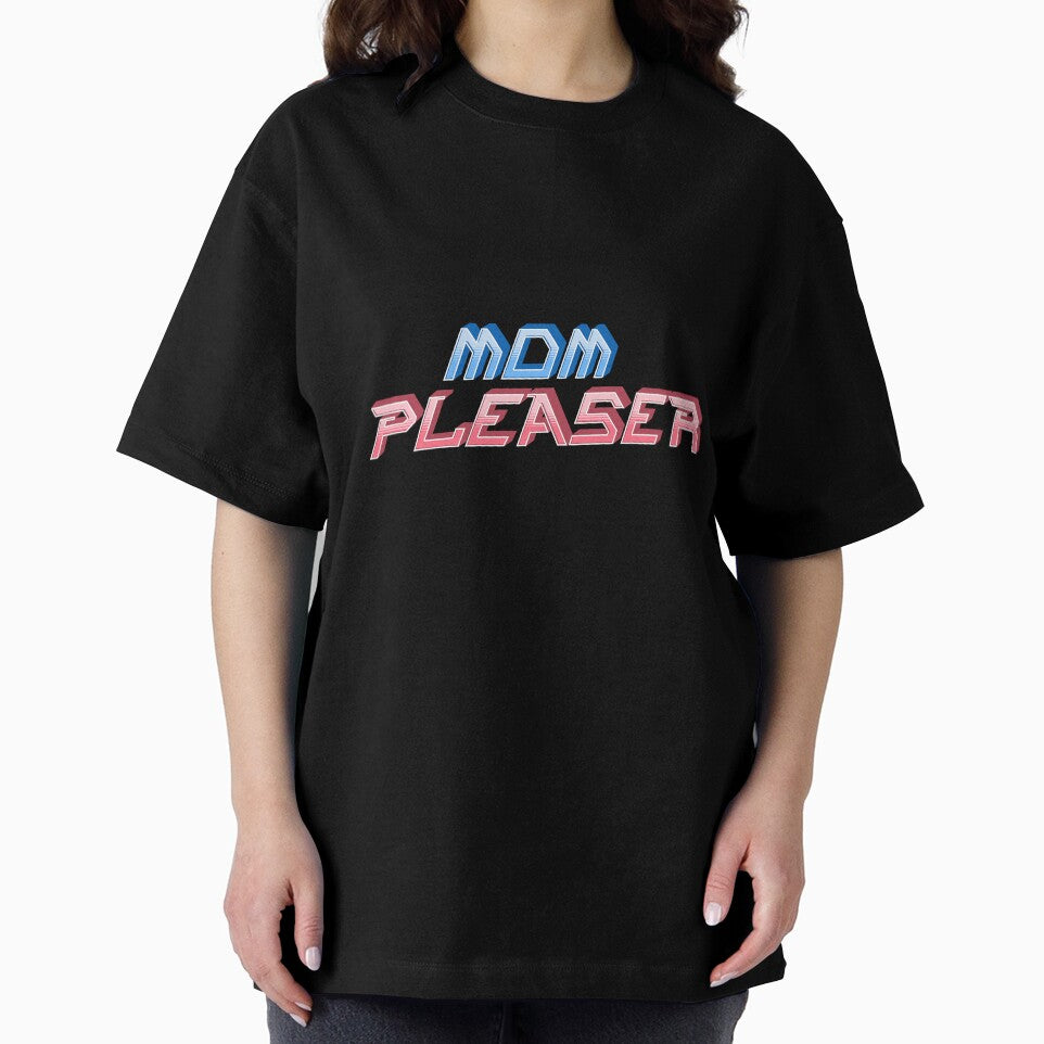 Mom Pleaser – Certified Mama’s Favorite by dudelinart T-Shirts, Hoodie, Sweatshirt | BlankRebels.com (Image 2)