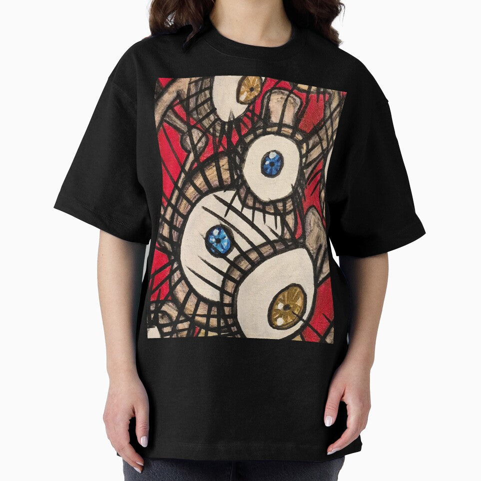 Strange art by MMADD-Designs T-Shirts, Hoodie, Sweatshirt | BlankRebels.com (Image 2)