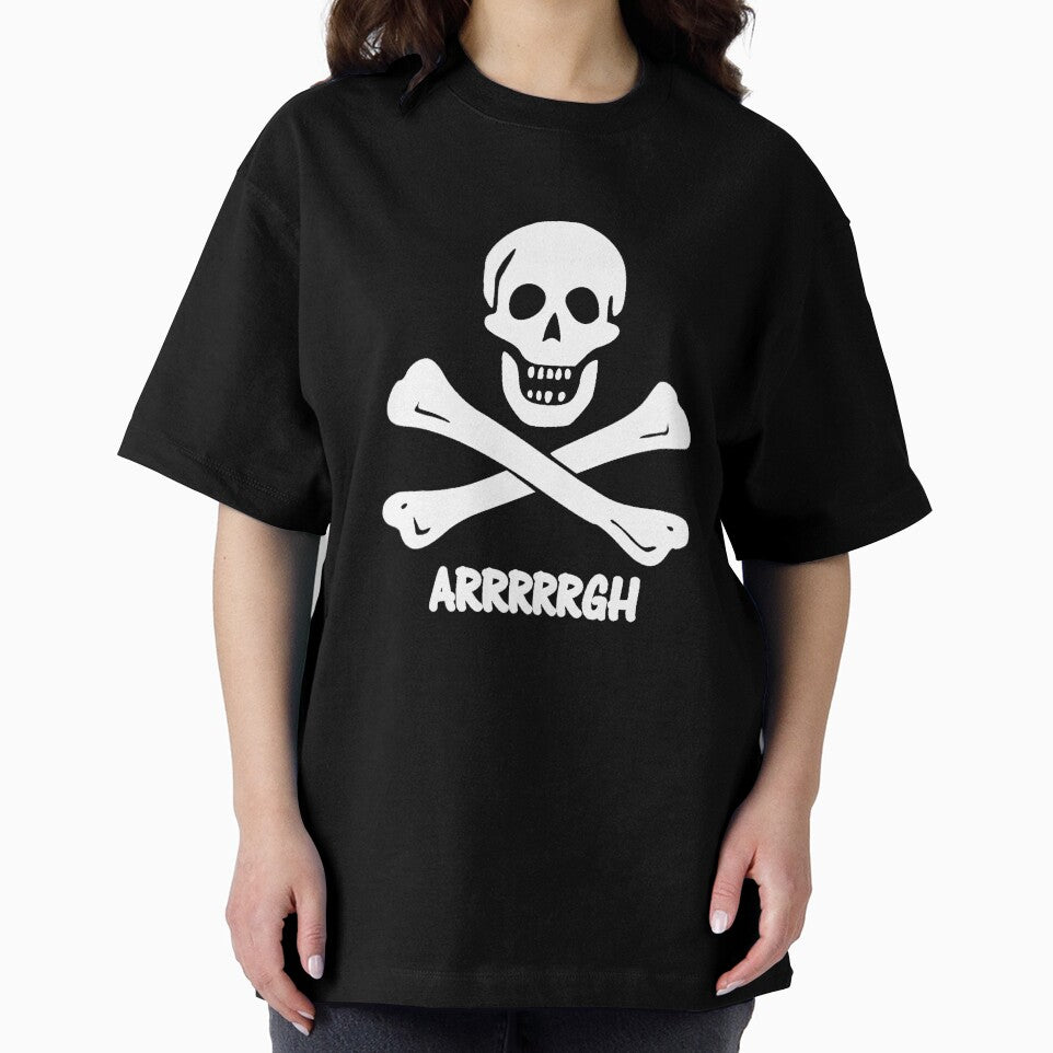 Pirate 2 ARRRRRGH by mpodger T-Shirts, Hoodie, Sweatshirt | BlankRebels.com (Image 2)