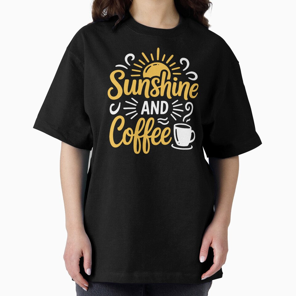 Sunshine and Coffee by jkrphoto