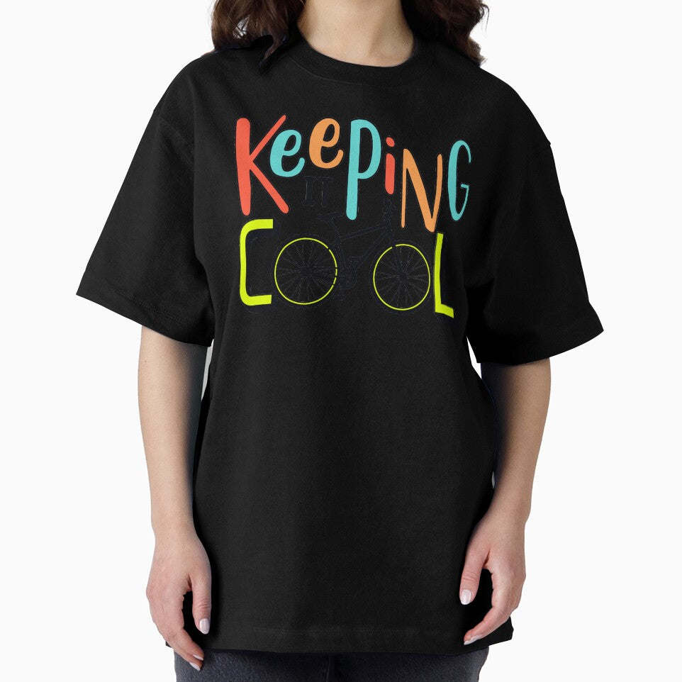 Keeping It Cool by Chirpy-Llama