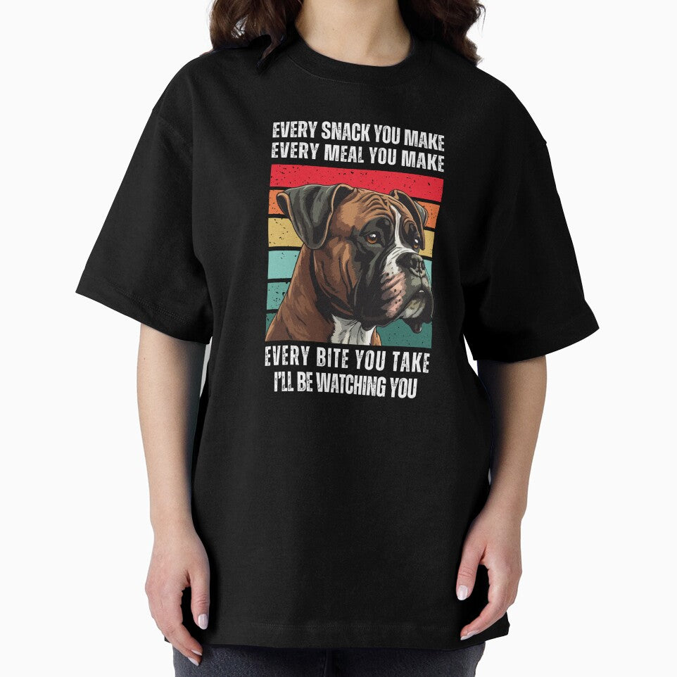 Hungry Boxer by StilinStyleWear T-Shirts, Hoodie, Sweatshirt | BlankRebels.com (Image 2)