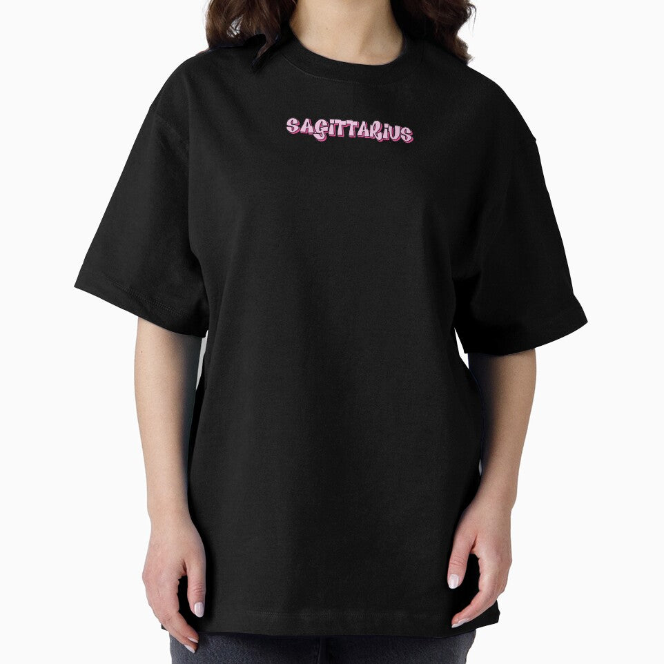 Sagittarius Y2k pink by gabyiscool by gabyiscool