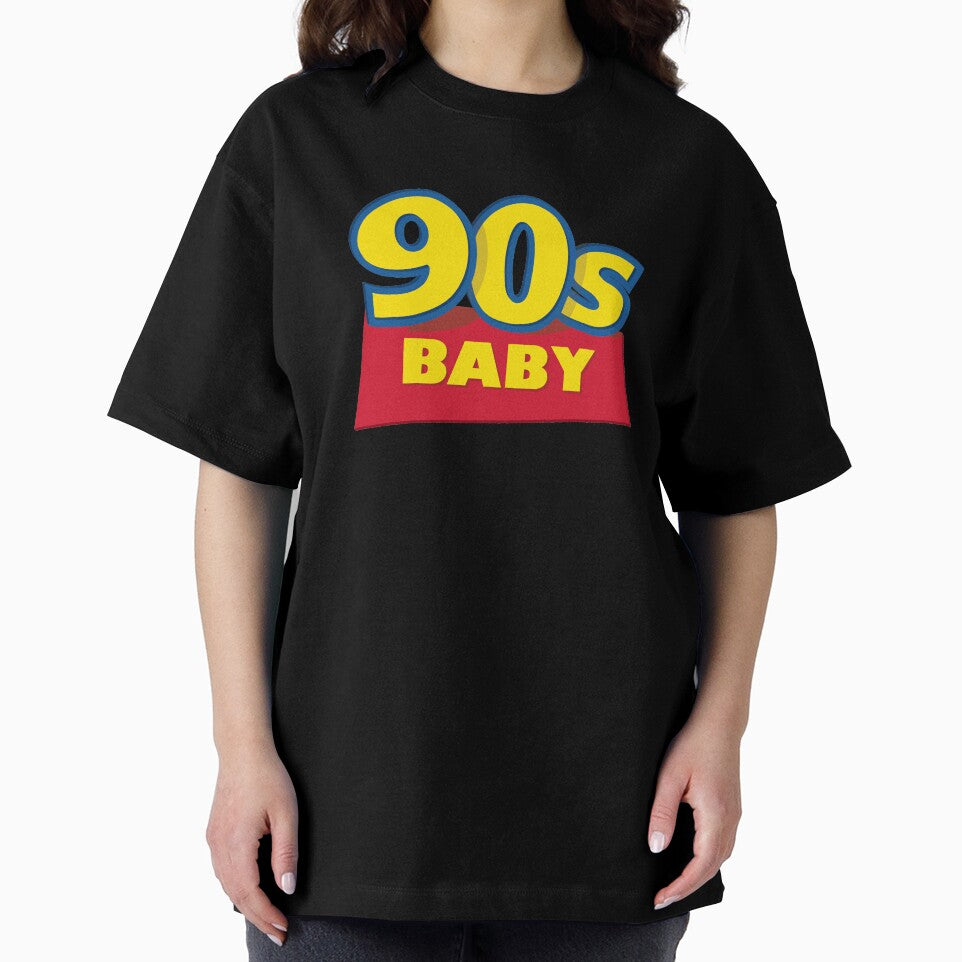 90s Baby Nostalgic by SimplyNewDesign T-Shirts, Hoodie, Sweatshirt | BlankRebels.com (Image 2)