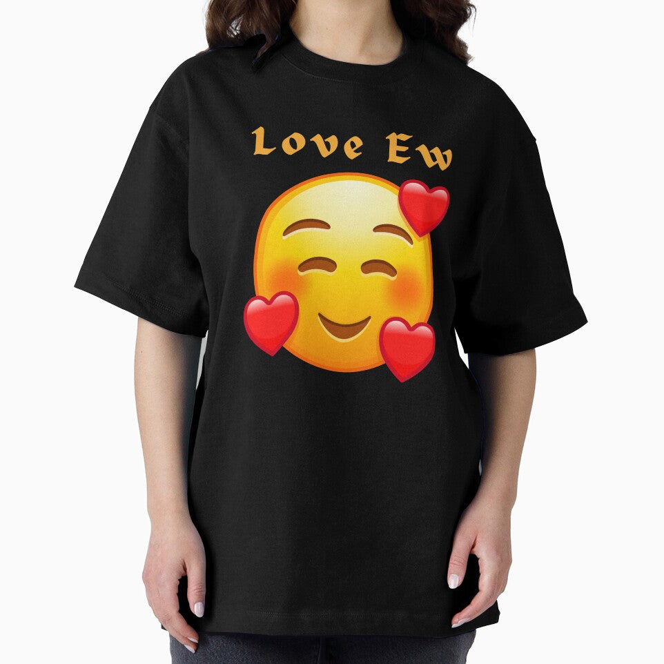 Love Ew Funny Novelty Welsh by AllThatIsWelsh T-Shirts, Hoodie, Sweatshirt | BlankRebels.com (Image 2)