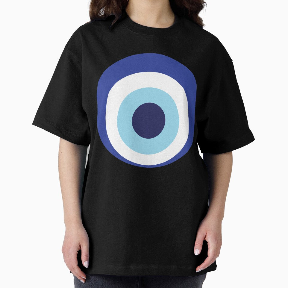 Evil Eye Protection by Rustic Valley Studio T-Shirts, Hoodie, Sweatshirt | BlankRebels.com (Image 2)