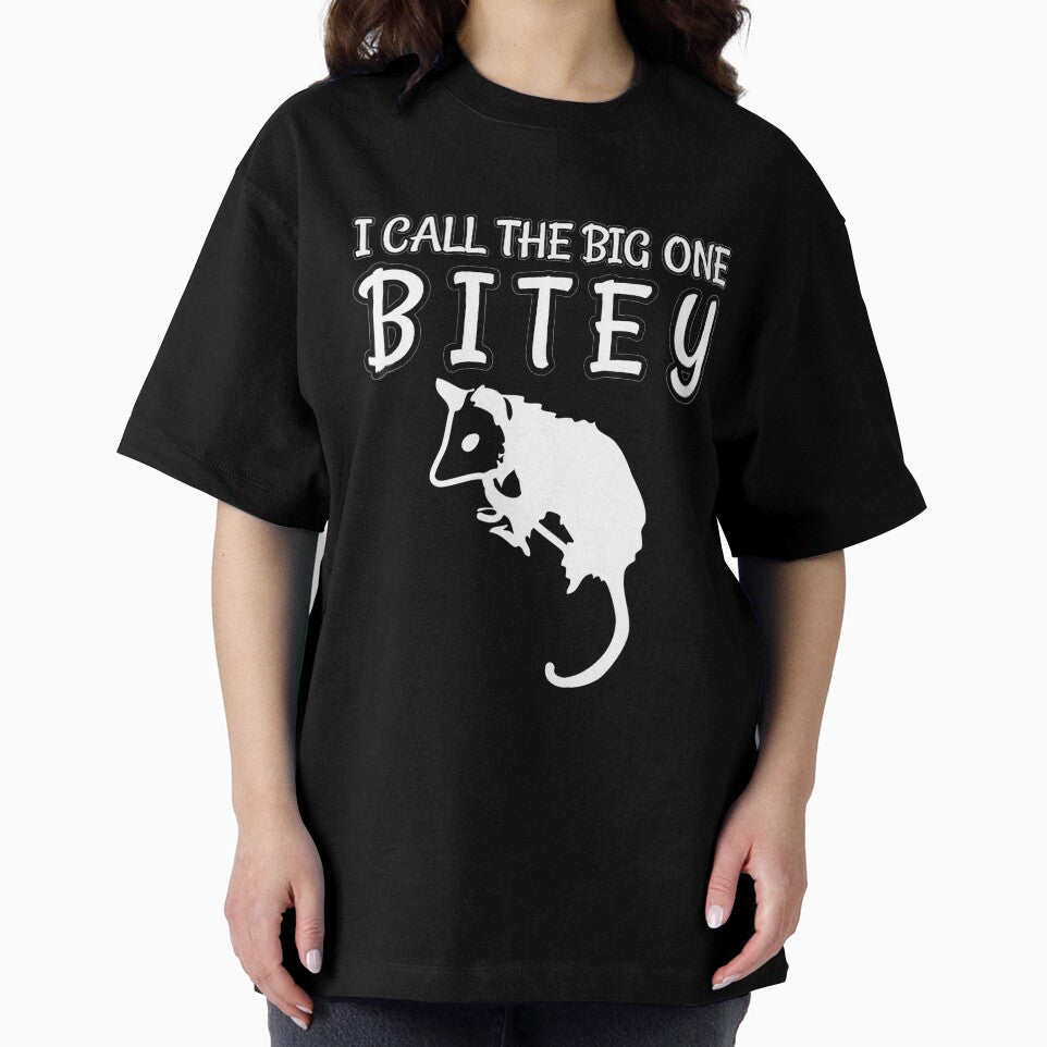 I CALL THE BIG ONE BITEY Possums by JanelAmico T-Shirts, Hoodie, Sweatshirt | BlankRebels.com (Image 2)