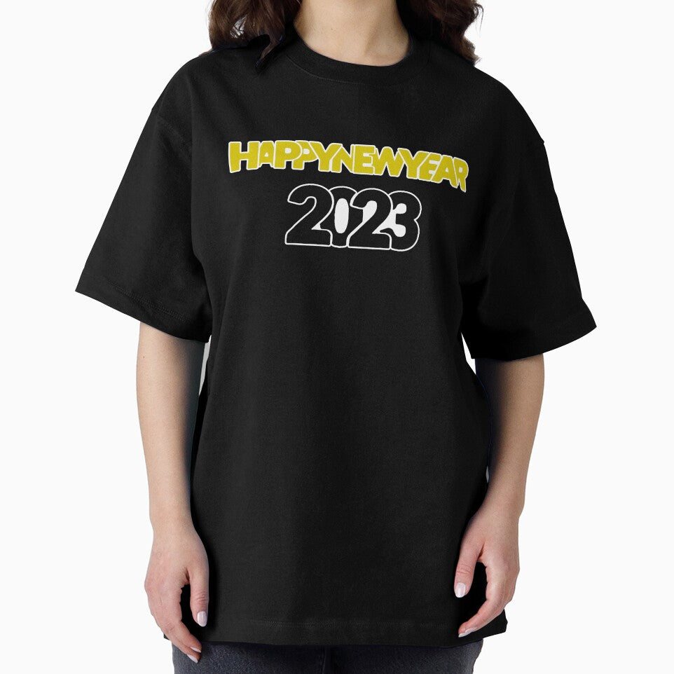 2023Happy New Year happy new year 2023 by AdelloDeAmo T-Shirts, Hoodie, Sweatshirt | BlankRebels.com (Image 2)