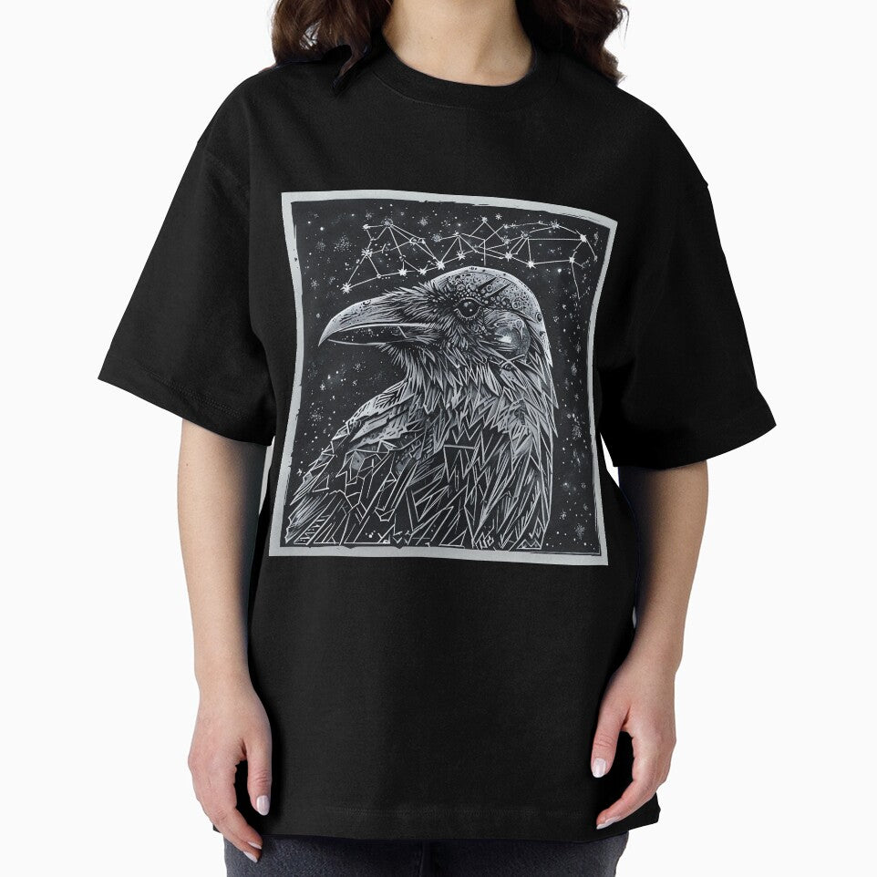 Sovereign of the Void by ONYX Pixee T-Shirts, Hoodie, Sweatshirt | BlankRebels.com (Image 2)