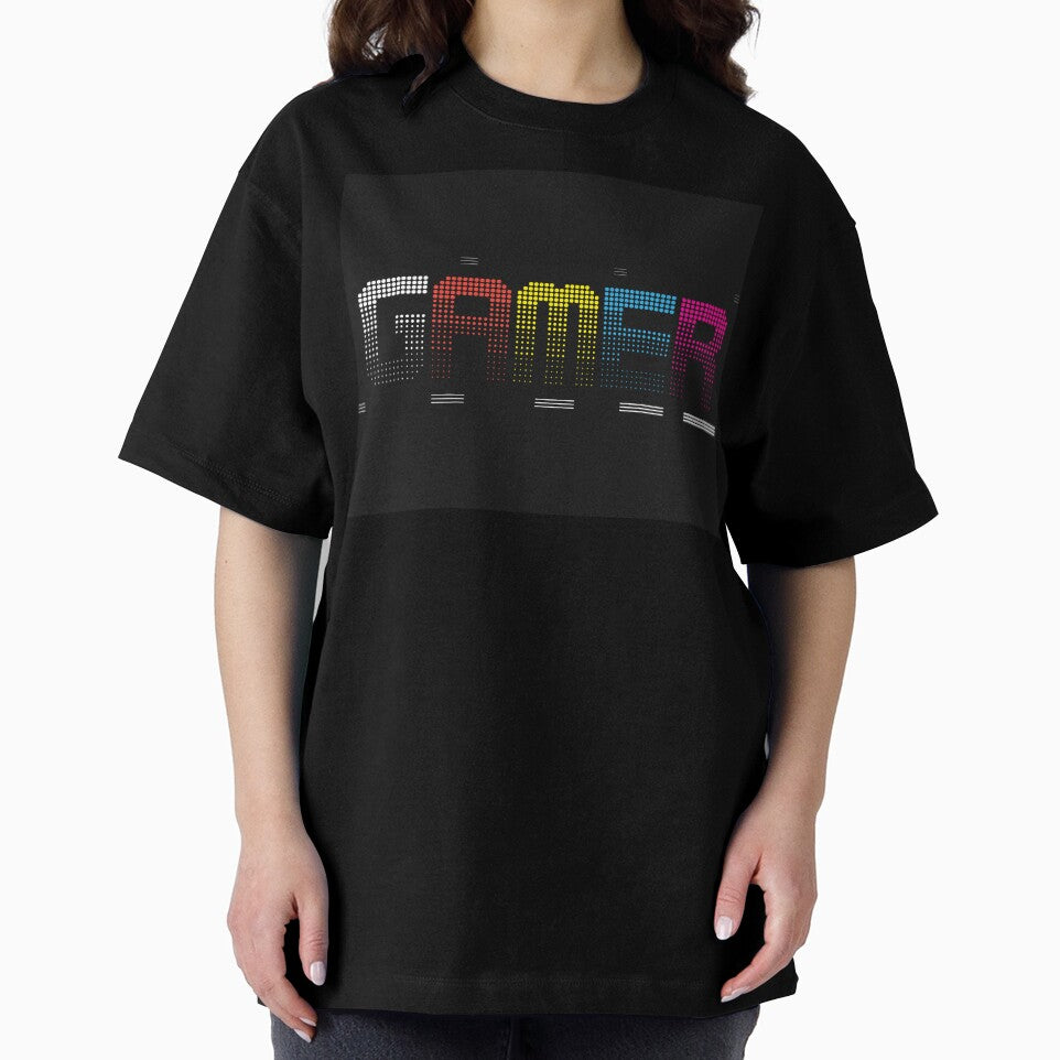 Gamer by GamerTogs