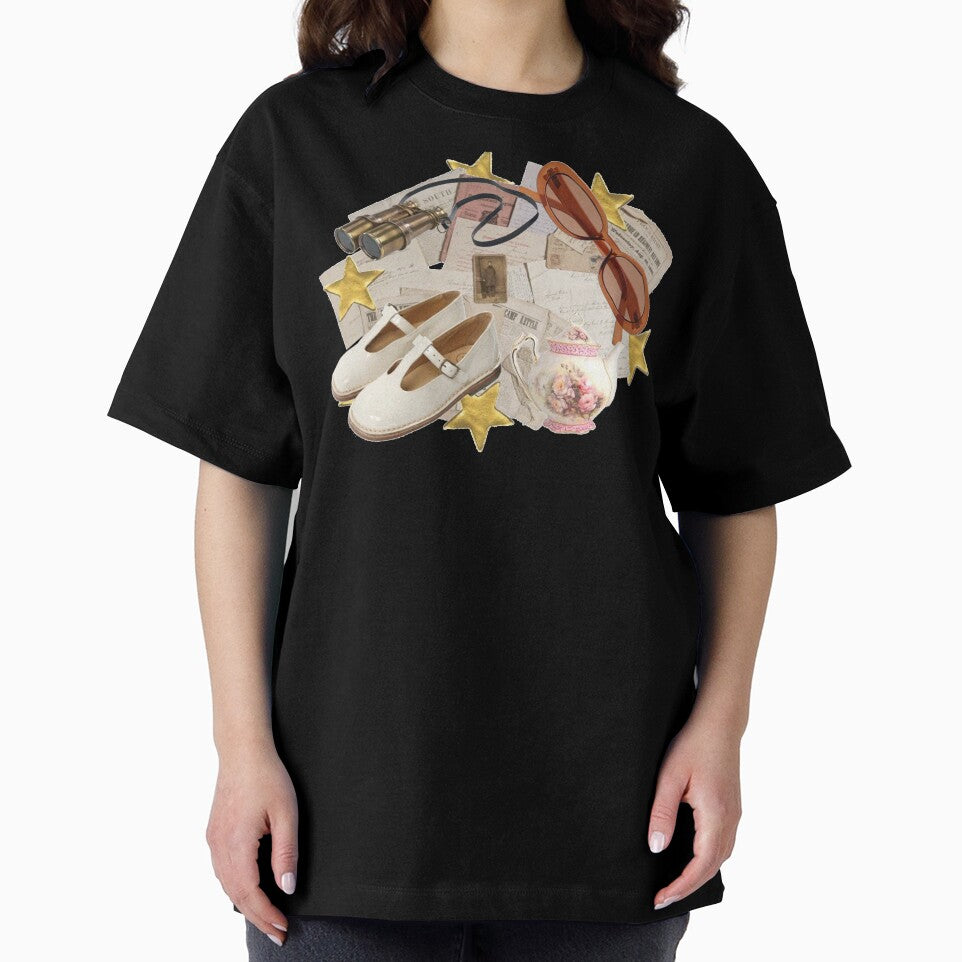 Cottagecore vintage by RebeccaART5 T-Shirts, Hoodie, Sweatshirt | BlankRebels.com (Image 2)