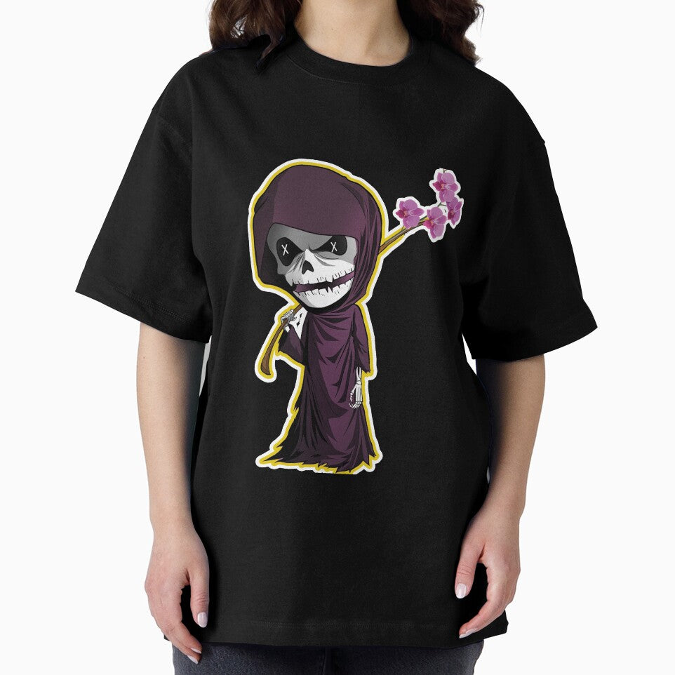 skull in love Sticker by METAGOD POD T-Shirts, Hoodie, Sweatshirt | BlankRebels.com (Image 2)