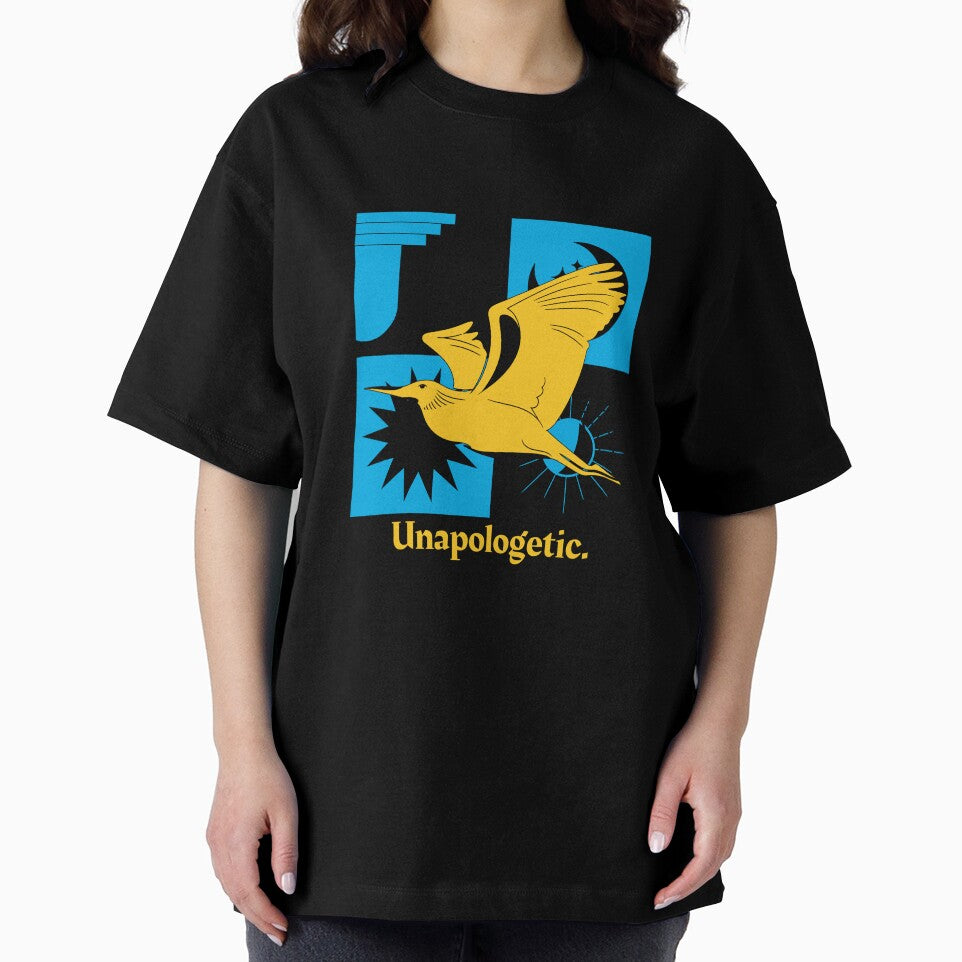 Unapologetic by RMPtees11 T-Shirts, Hoodie, Sweatshirt | BlankRebels.com (Image 2)