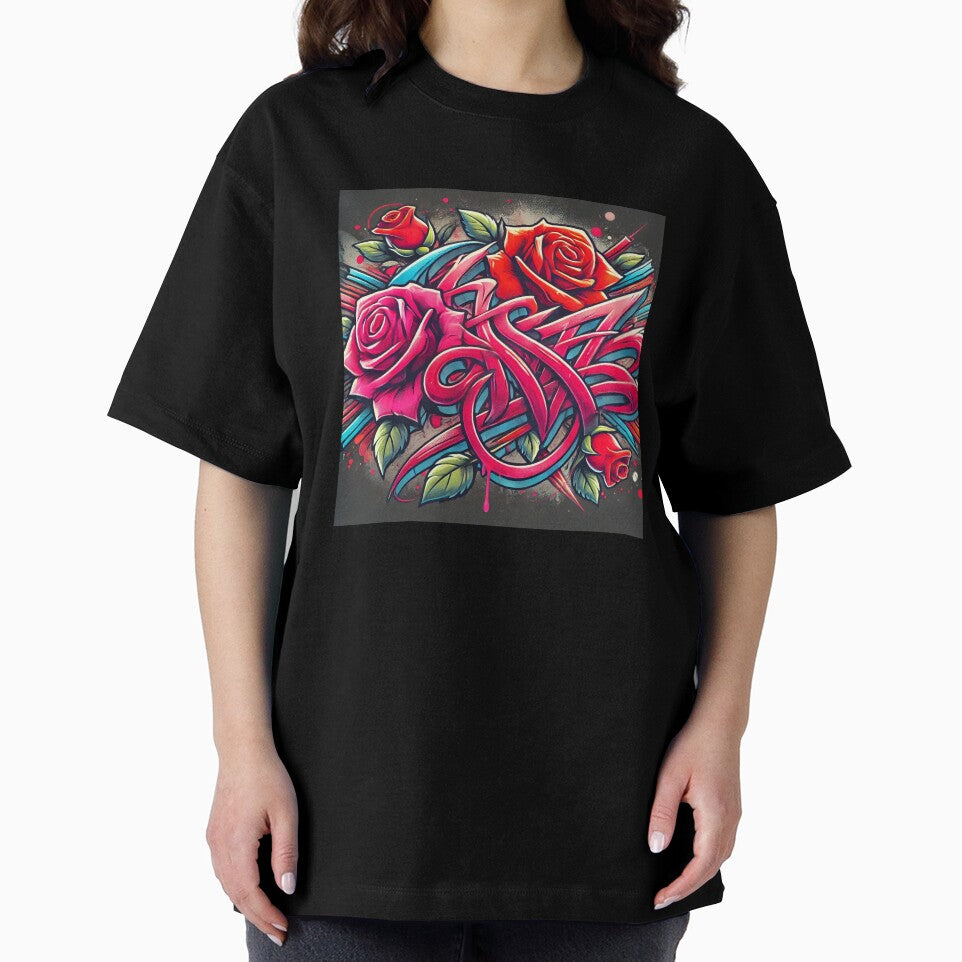 Street Bloom by SartiGraphix T-Shirts, Hoodie, Sweatshirt | BlankRebels.com (Image 2)